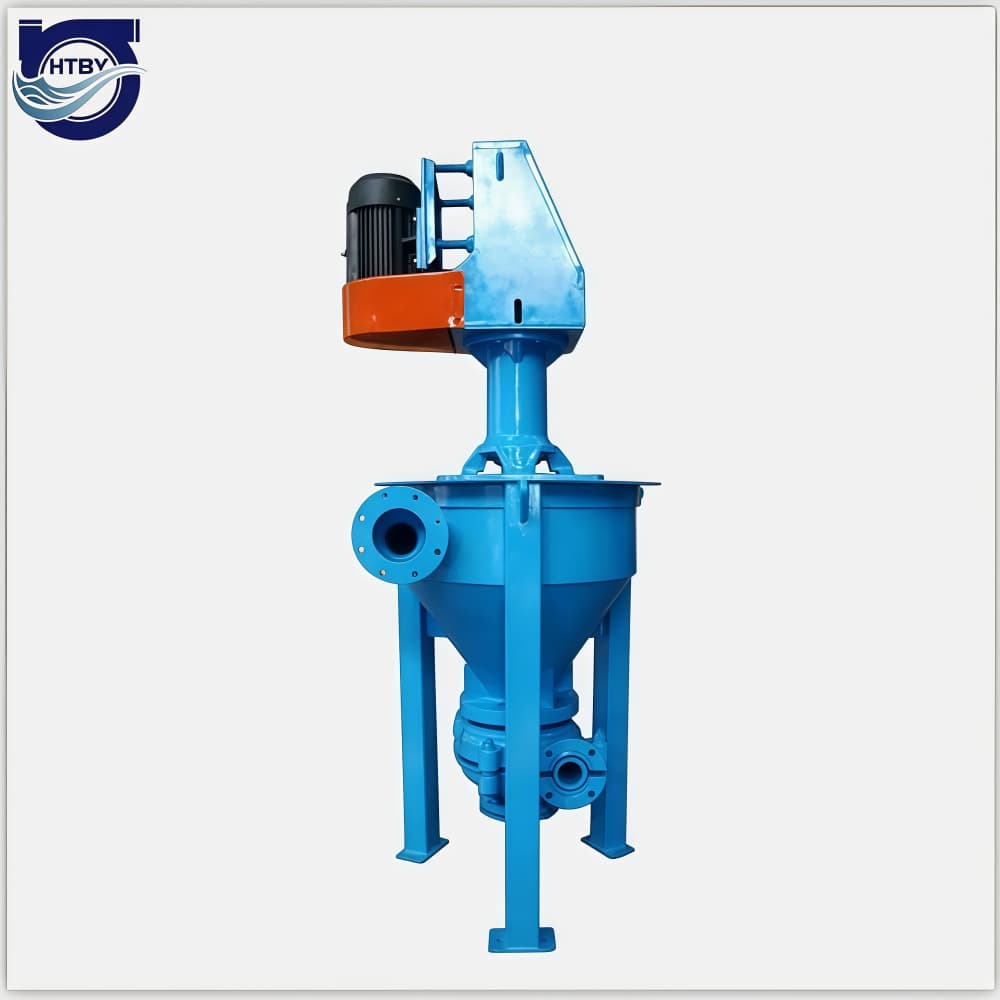 AF Froth Pump