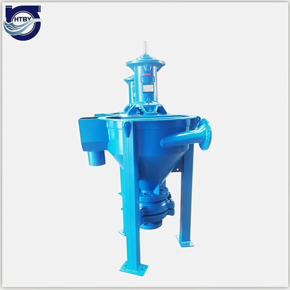 AF Froth Pump