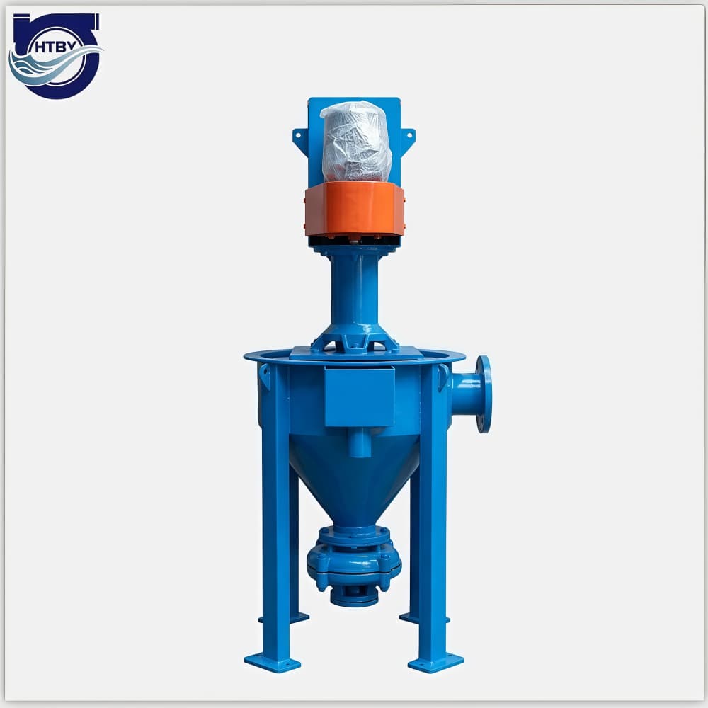 AF Froth Pump