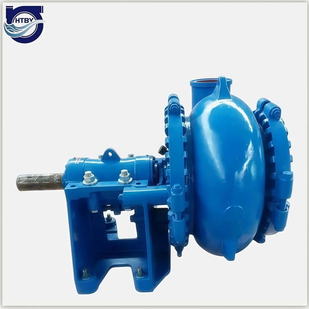 G GH Gravel Pump