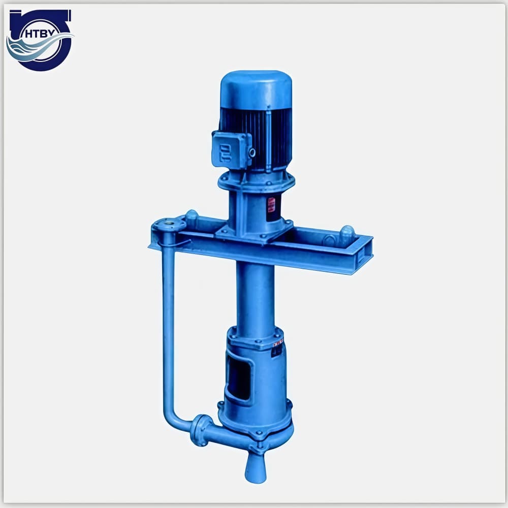 PN Mud Pump