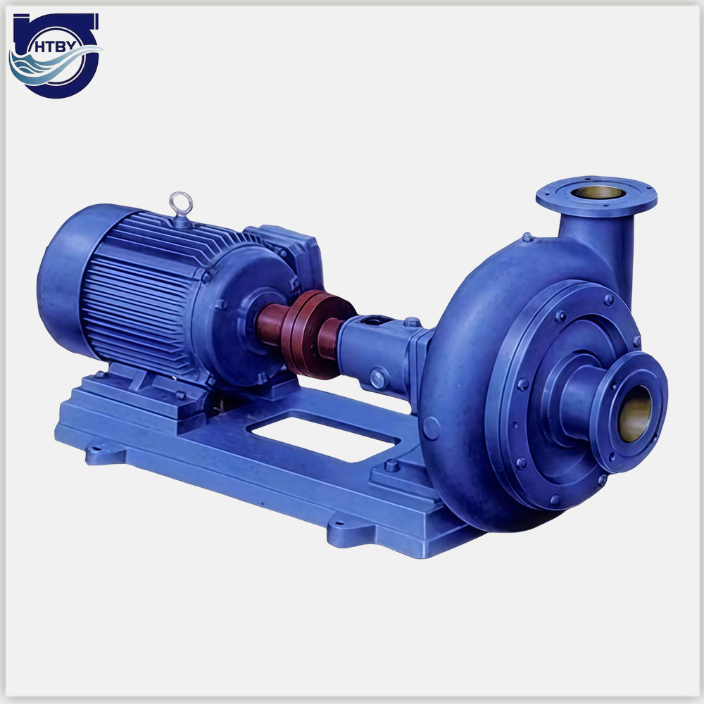 PNL Mud Pump