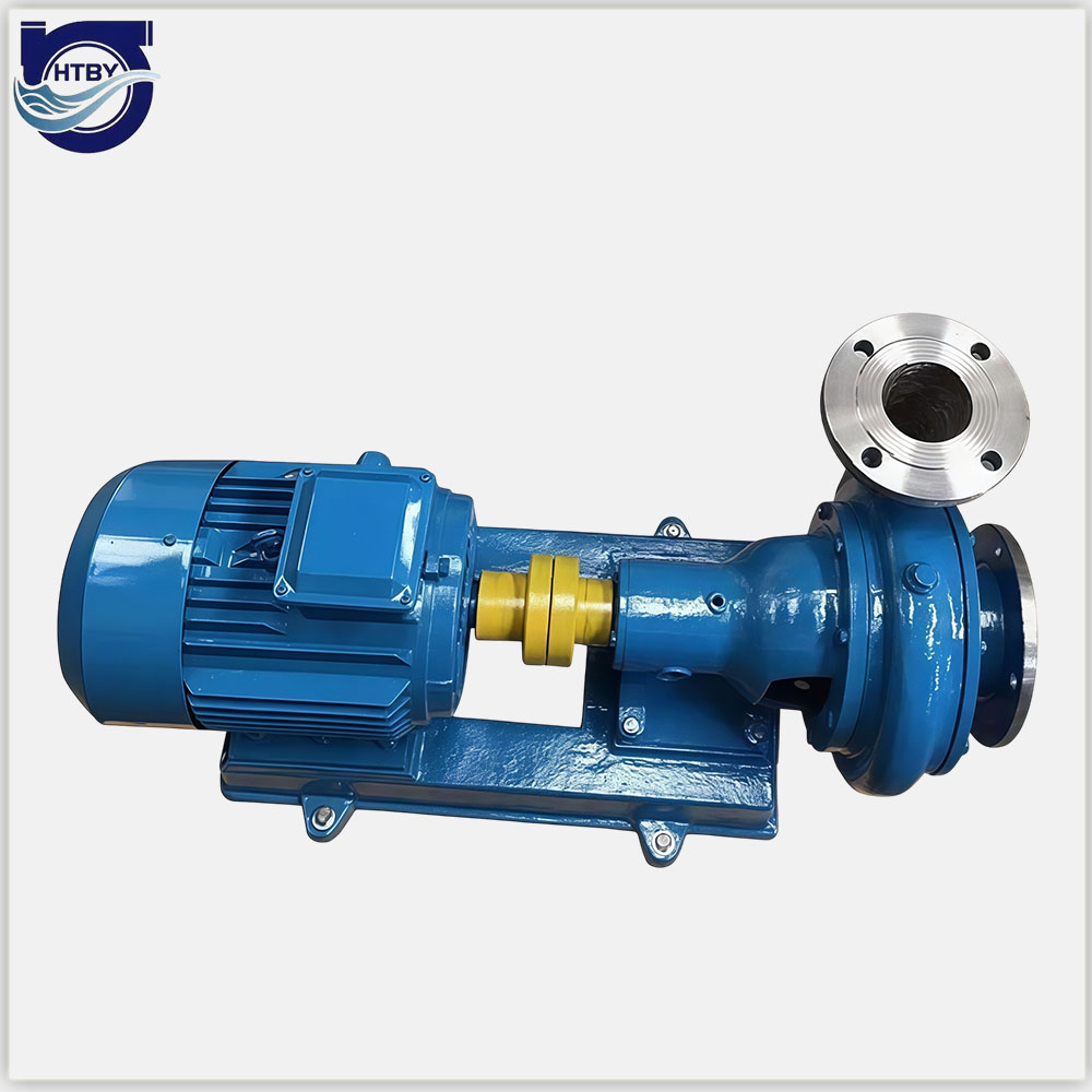 PW PWL Centrifugal Sewage Pump