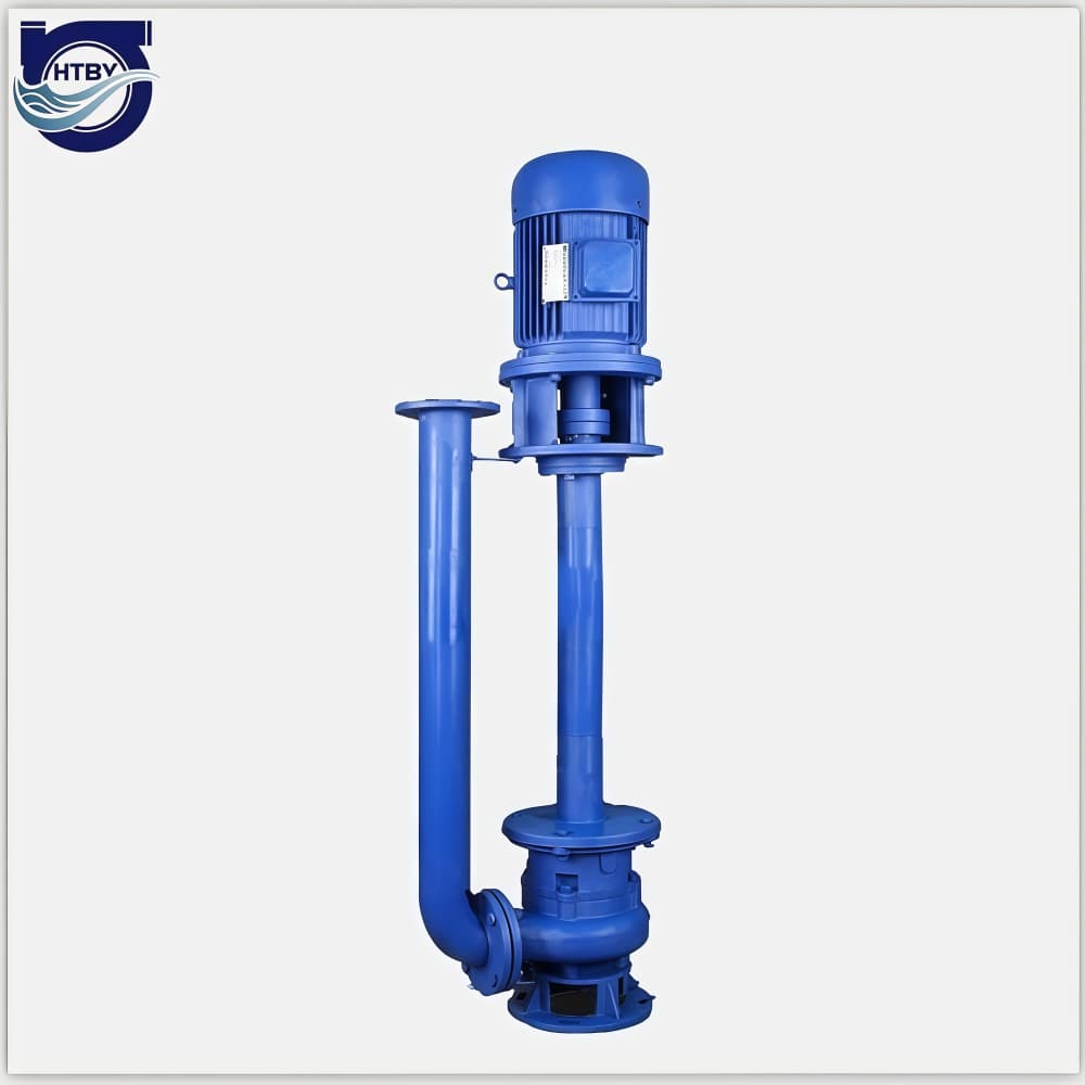 YW Vertical Sump Pump