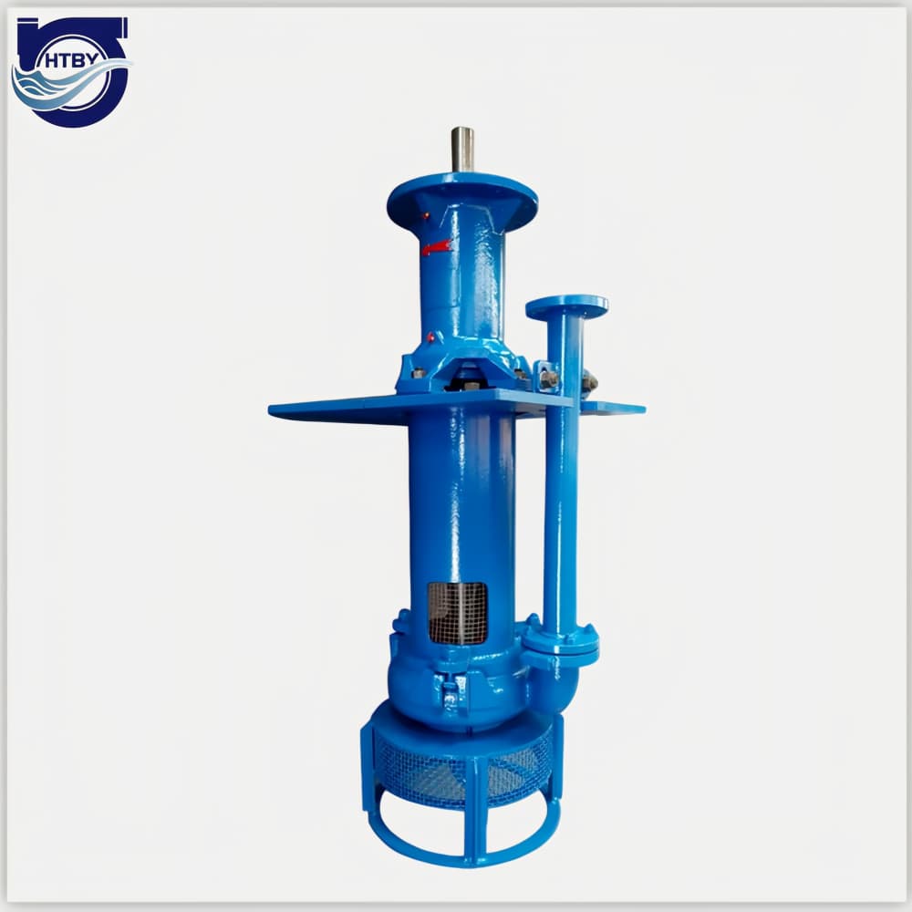 ZJL Slurry Pump
