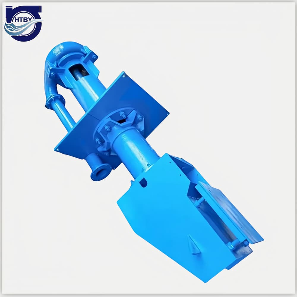 ZJL Slurry Pump