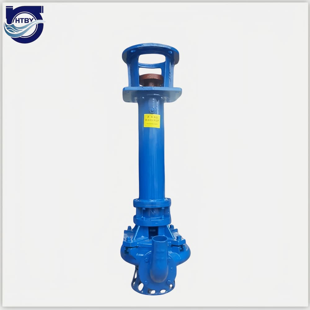 ZJL Slurry Pump