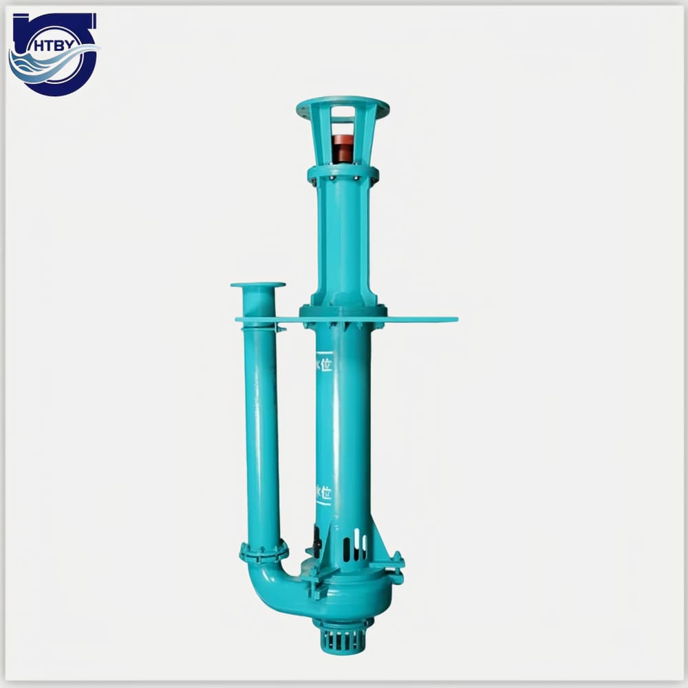 ZJL Slurry Pump