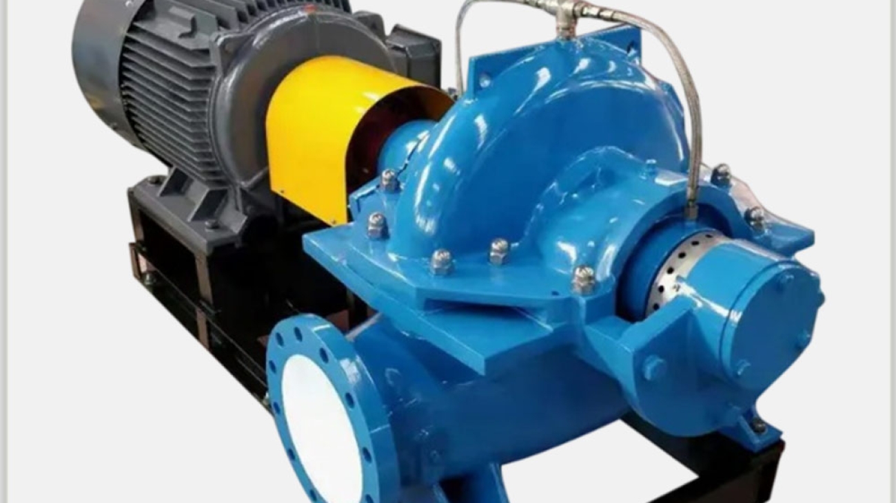 S-SH-Double-Suction-Pump-haitong-1