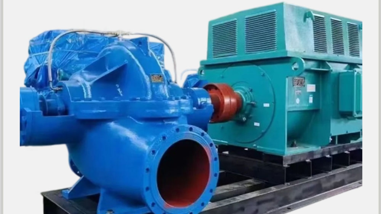 S-SH-Double-Suction-Pump-haitong-3