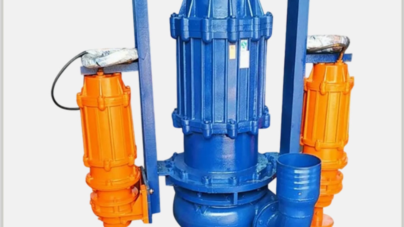 ZJQ-Submersible -Slurry-Pump-haitong-3