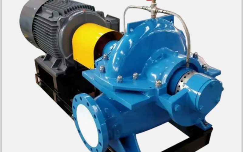 S-SH-Double-Suction-Pump-haitong-1