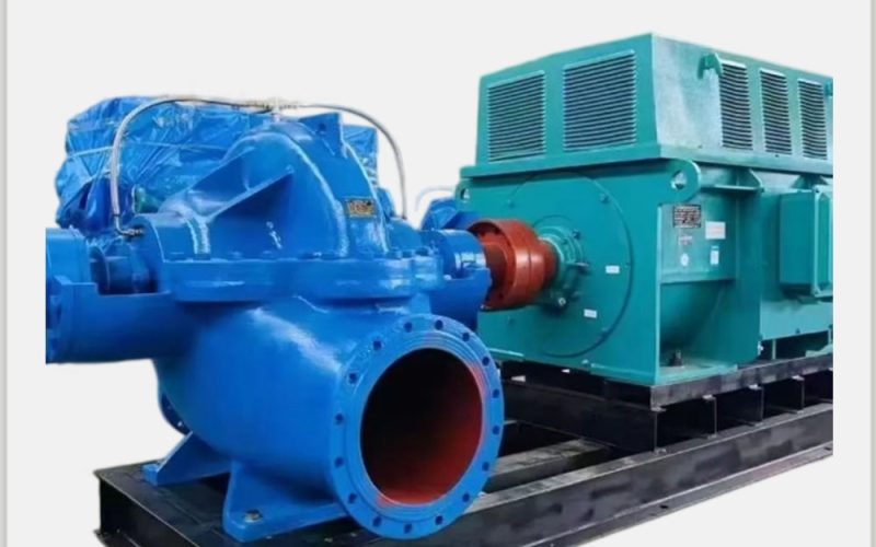 S-SH-Double-Suction-Pump-haitong-3