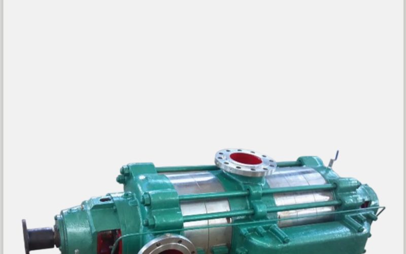 ZD-ZDG-ZDF-ZDY-ZMD-Self-Balancing-Multistage-Pump-3