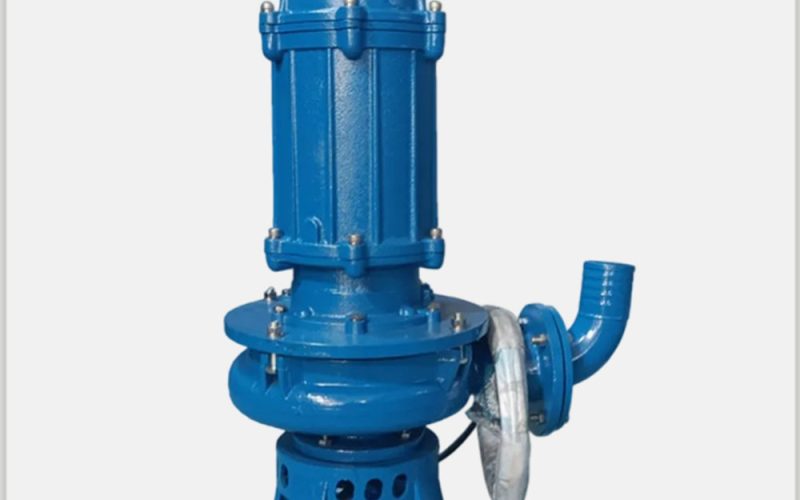 ZJQ-Submersible -Slurry-Pump-haitong-1