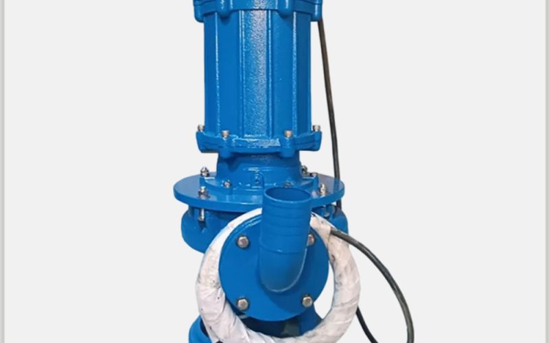 ZJQ-Submersible -Slurry-Pump-haitong-2