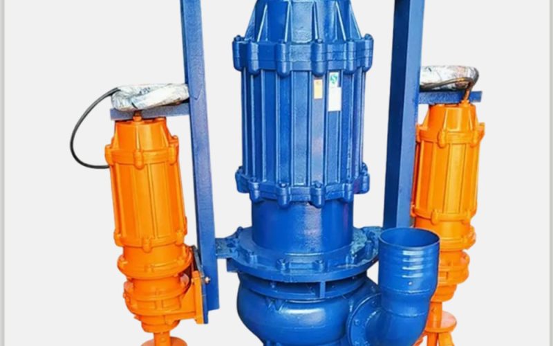 ZJQ-Submersible -Slurry-Pump-haitong-3