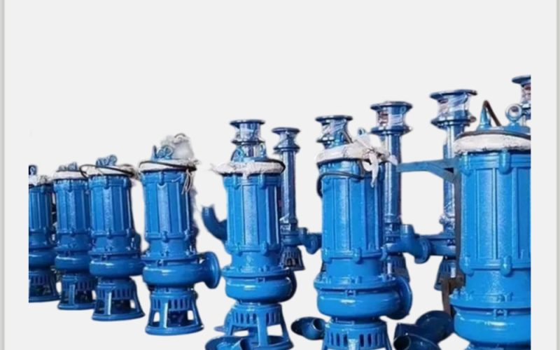 ZJQ-Submersible -Slurry-Pump-haitong-4
